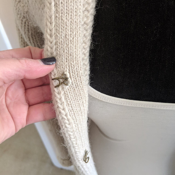 J. Crew sweater - Picture 3 of 8